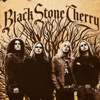 Black Stone Cherry