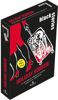 Black Stories - Holiday Horror