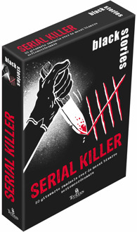 Black Stories - Serial Killer