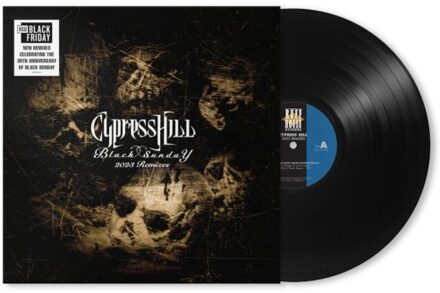 Black Sunday 2023 Remixes - Cypress Hill
