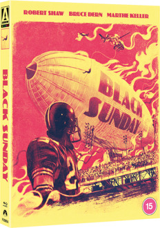 Black Sunday Limited Edition