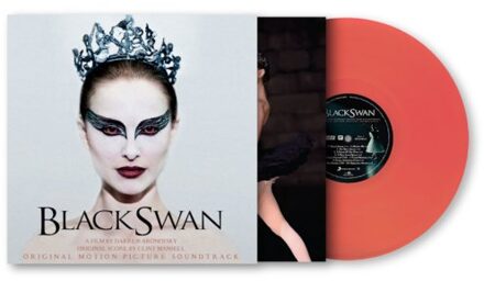 Black Swan - Ost (original Soundtrack)