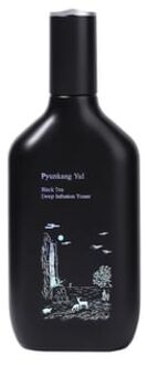 Black Tea Deep Infusion Toner - Toner