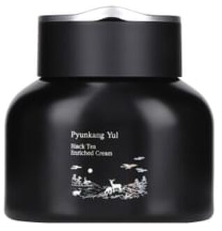 Black Tea Enriched Cream 60ml - Gezichtscrème