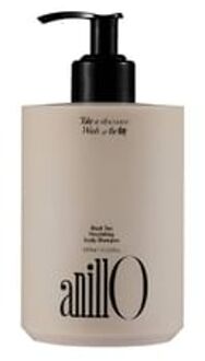 Black Tea Nourishing Scalp Shampoo 450ml