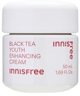 Black Tea Youth Enhancing Cream Renewal Version - 50ml