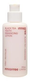 Black Tea Youth Enhancing Lotion 2023 Version - 170ml