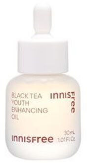 Black Tea Youth Enhancing Oil 30ml