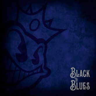 Black To Blues -Digi