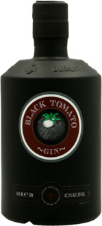 Black Tomato Gin 50CL