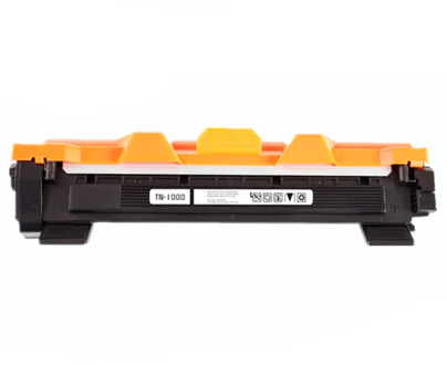Black Toner Cartridge Replacement TN1000 TN1030 TN1050 TN1060 TN1070 TN1075 HL1110 HL 1110 HL-1110 TN-1000 TN1050 TN1075 Printer