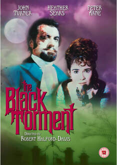 Black Torment