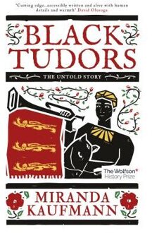 Black Tudors