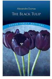 Black Tulip