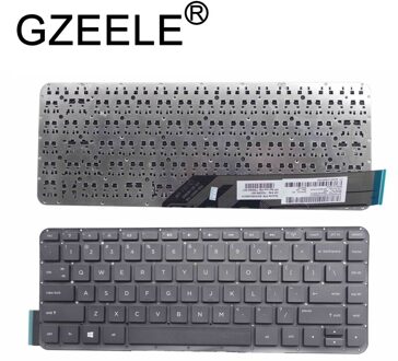 Black Us Keyboard Fit Voor Hp 732298-001 735645-001 AEW05U00010 SG-62210-XUA