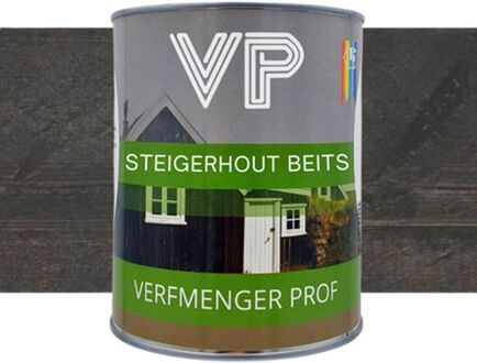 Black wash - Steigerhout Beits