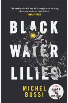 Black Water Lilies