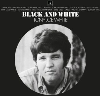 Black & White (Lp/200Gr./33Rpm)