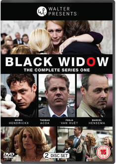Black Widow - Serie 1