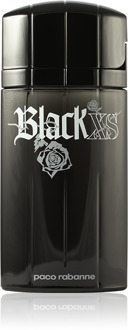 Black XS 100 ml - Eau de Toilette - Herenparfum