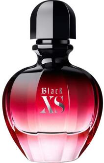 Black Xs Her eau de parfum - 50 ml - 000