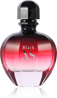 Black Xs Her eau de parfum - 80 ml - 000