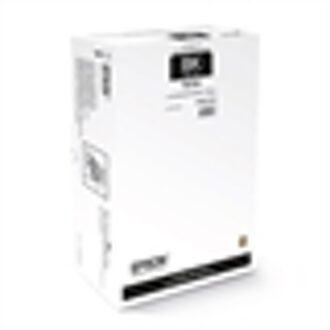 Black XXL Ink Supply Unit