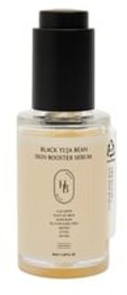 Black Yuja Bean Skin Booster Serum 42ml