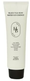 Black Yuja Bean Water Sun Essence 50ml