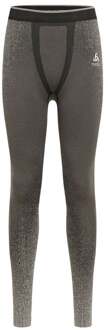 Blackcomb Eco Big Logo Bottom Long Tight Heren grijs - XL