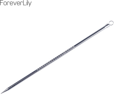 Blackhead Comedone Acne Pimple Blemish Extractor Remover Stainless Needles Remove Face Skin Care Pore Cleaner Tools