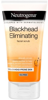 Blackhead Eliminating Facial Scrub - 150 ml