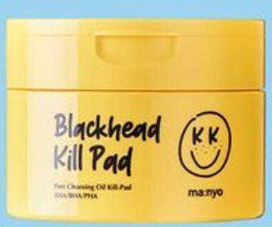 Blackhead Kill Pad 50 pads