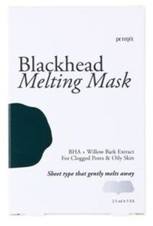 Blackhead Melting Mask Set 2.5ml x 5 pcs