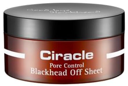 Blackhead Off tissue masker LARGE