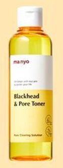 Blackhead & Pore Toner 210ml