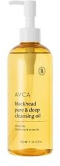 Blackhead Pure & Deep Cleansing Oil 300ml