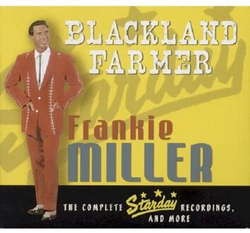 Blackland Farmer -Complet