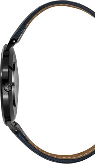 Blackline herenhorloge Blauw OR61802 - maat