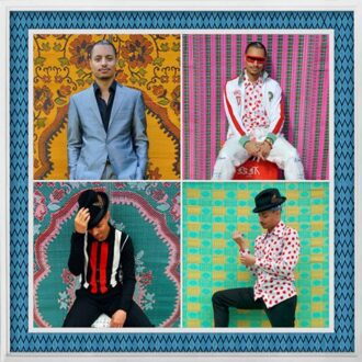 Blackmagic (10th Anniversary Edition) -Hq- - Jose James