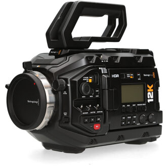 Blackmagic Blackmagic URSA Mini Pro 12K