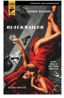 Blackmailer
