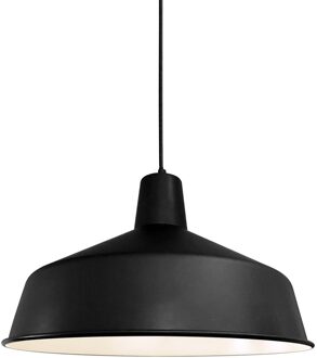 Blackmoon Hanglamp Zwart