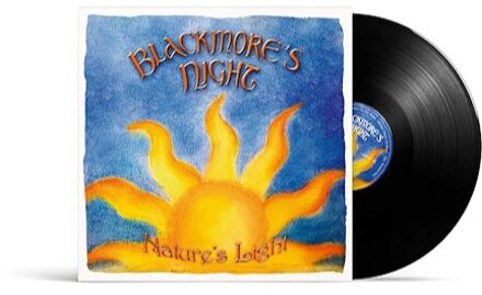 Blackmore's Night - Nature's Light | LP