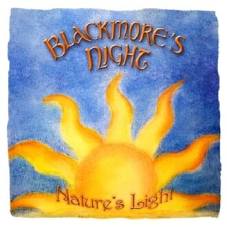 Blackmore's Night - Nature's Light Vinyl