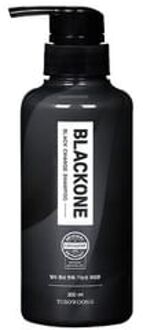 Blackone Black Change Shampoo 300ml
