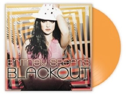 Blackout - Britney Spears