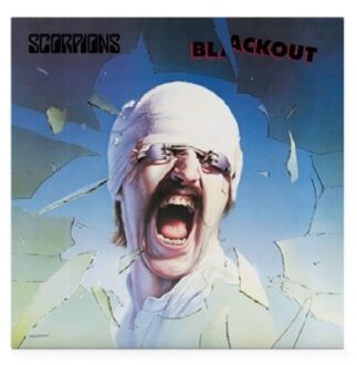 Blackout - Scorpions
