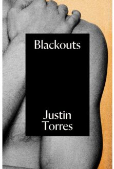 Blackouts - Justin Torres