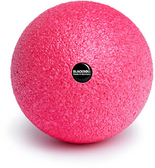 BLACKROLL Ball Massage Bal - 12 Cm - Roze